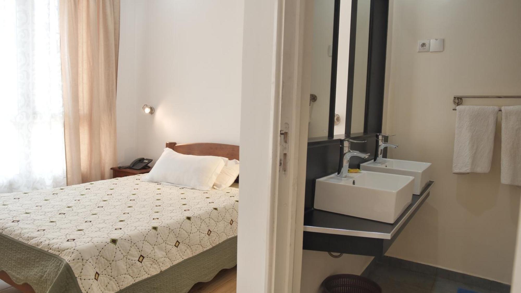 Radama Hotel Antananarivo Eksteriør bilde