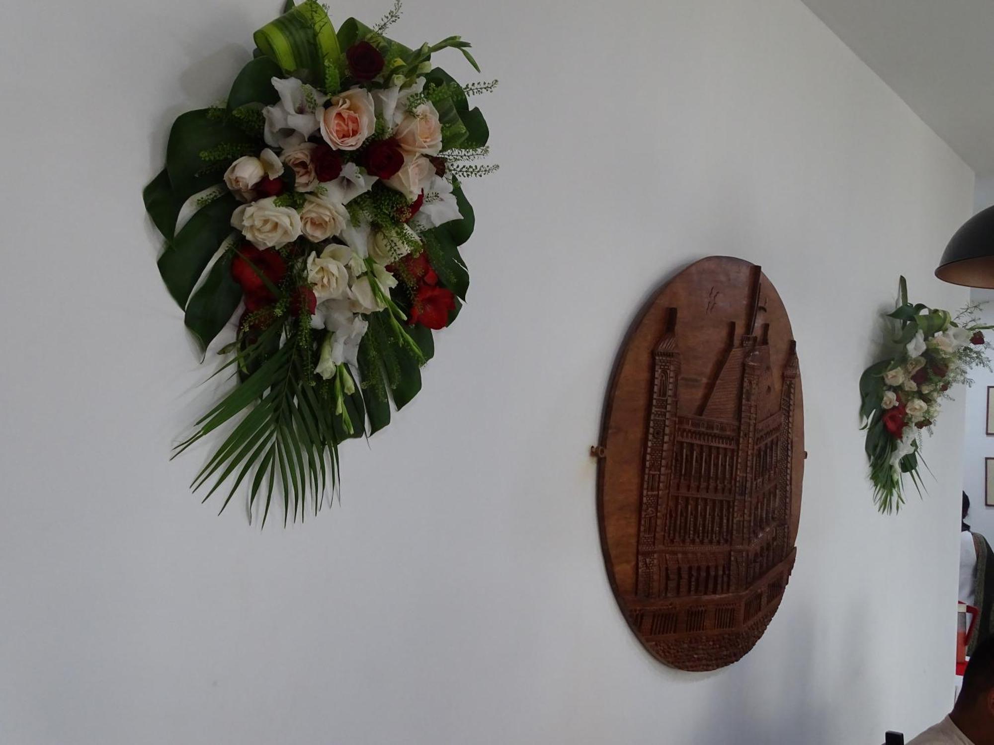 Radama Hotel Antananarivo Eksteriør bilde