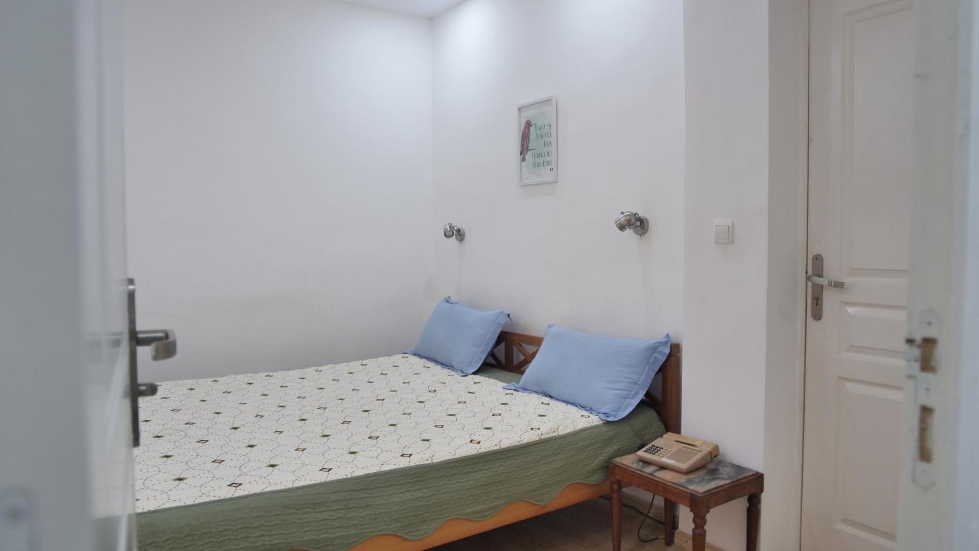 Radama Hotel Antananarivo Eksteriør bilde